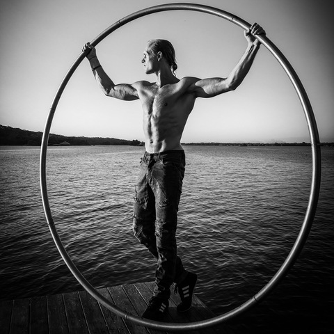THOMAS MANGIN - Individual - Denmark, France - StageLync