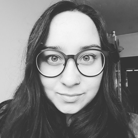 Bethânia Camargo - Individual - Brazil - StageLync