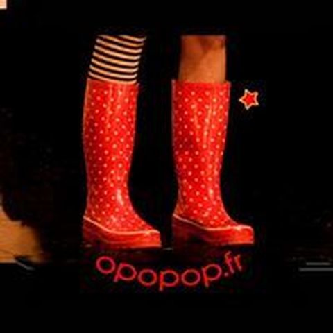 Opopop - Company - France - StageLync