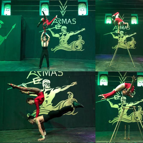 Zula Nagi - Individual - Mongolia - StageLync