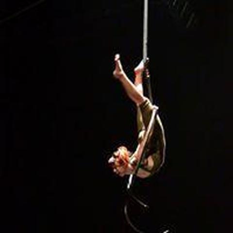 Morgana Morandi - Individual - Italy - StageLync