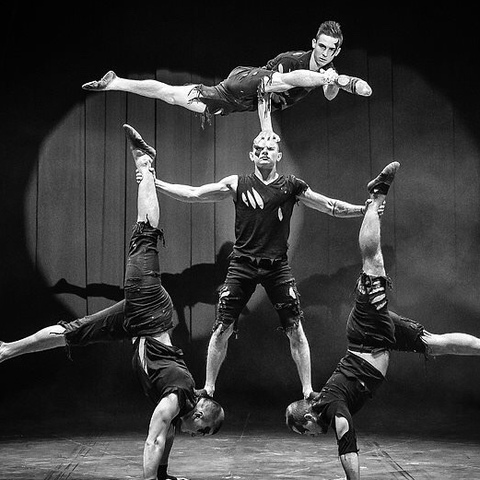Yuriy Skits - Individual - Ukraine - StageLync