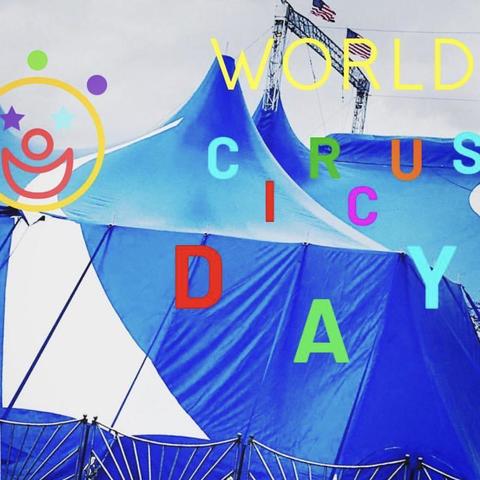 The Great Benjamin’s Circus - Company - United States - StageLync