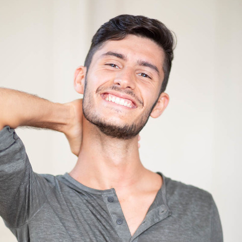 Carmine Barbato - Individual - Italy - StageLync