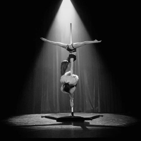 Dmytro Shmygovskyi - Individual - Ukraine - StageLync