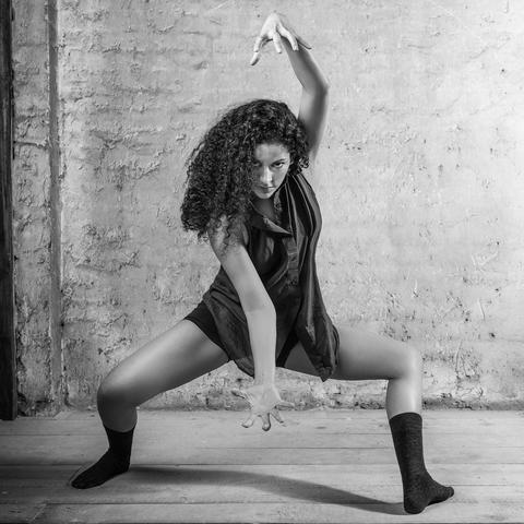 Nina Sandino - Individual - Nicaragua - StageLync
