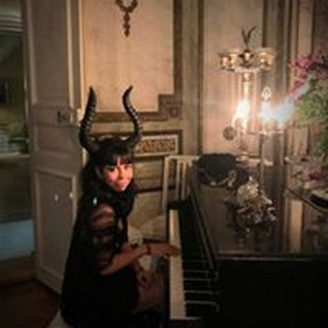 Kamilla Sol - Individual - Sweden - StageLync