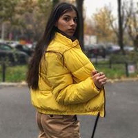 Anna Maria - Individual - Romania - StageLync