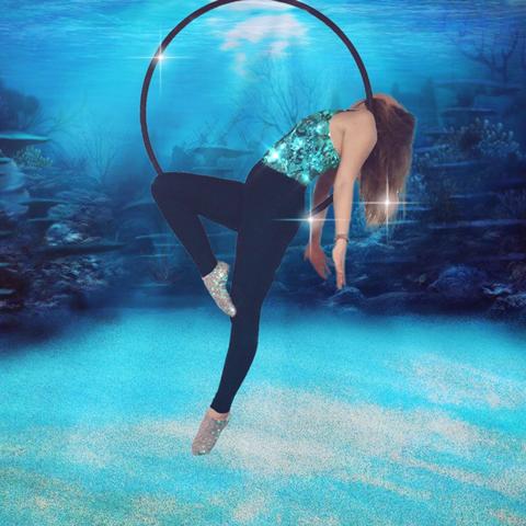 Elizabeth  O'Connor  - Individual - United Kingdom - StageLync
