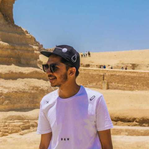 Akhilesh Gandhi - Individual - India - StageLync