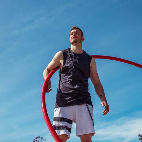 Gage Fitzgerald - Individual - United States - StageLync