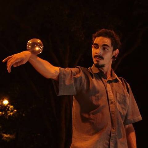 Gabriel Rossi Gonçalves - Individual - Brazil, Italy - StageLync