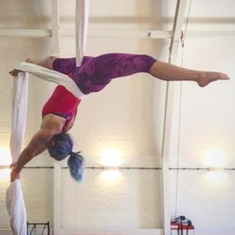 Louisse Linney - Individual - Australia - StageLync