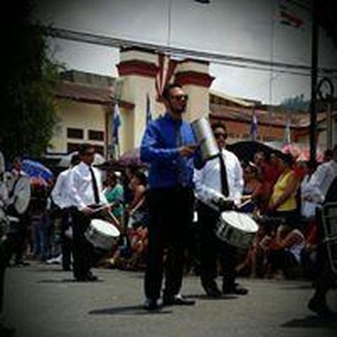 Luis Rivera - Individual - Costa Rica - StageLync