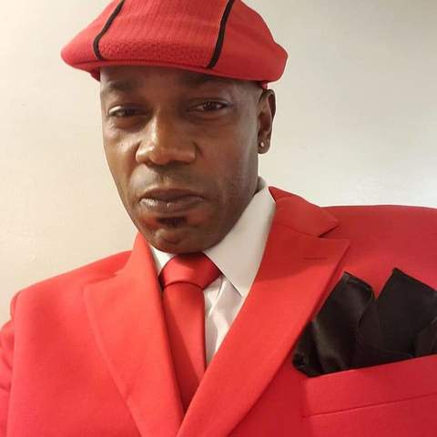 TERRELL MURPHY - Individual - United States - StageLync