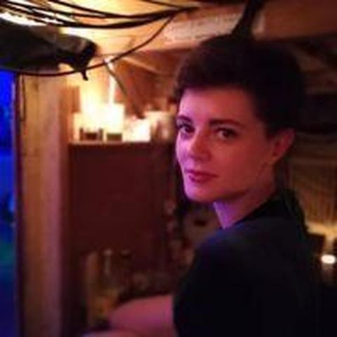 Camille Boillet - Individual - France - StageLync