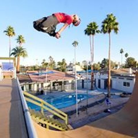 Nick Calderon - Individual - Colombia - StageLync