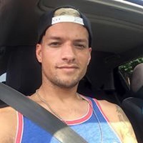 Capi Ortiz - Individual - Germany, Puerto Rico - StageLync