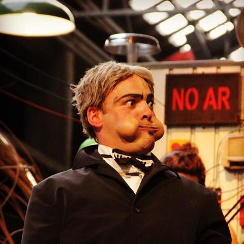 Gonzalo Caraballo - Individual - Uruguay - StageLync