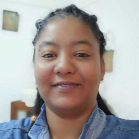 Jane Madarbuccus - Individual - Mauritius - StageLync