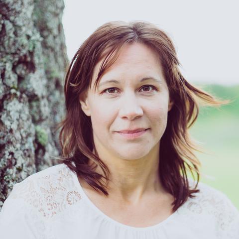 Maria Jernström - Individual - Sweden - StageLync