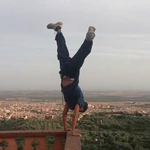 YOUNGKING - School - Morocco - StageLync