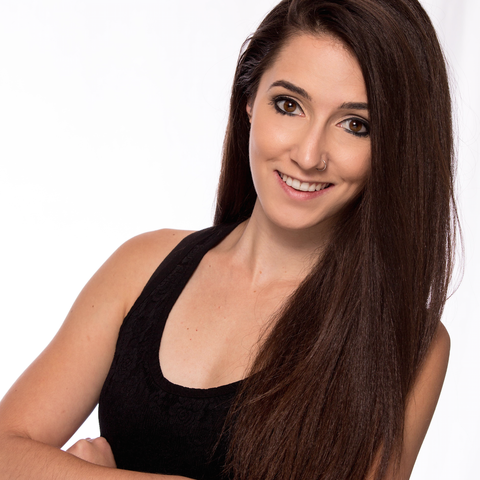 Emmy Frevele - Individual - France, Germany - StageLync