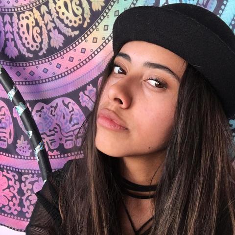 Daniela Albuja - Individual - Ecuador - StageLync