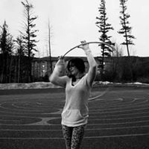 Reina Barnes - Individual - Canada - StageLync