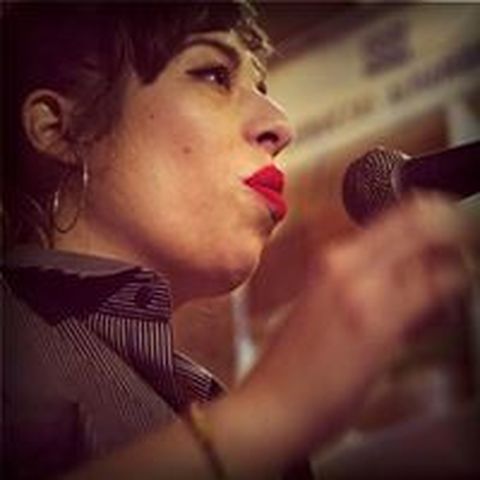 Salomé Castro Rodrigo - Individual - Spain - StageLync
