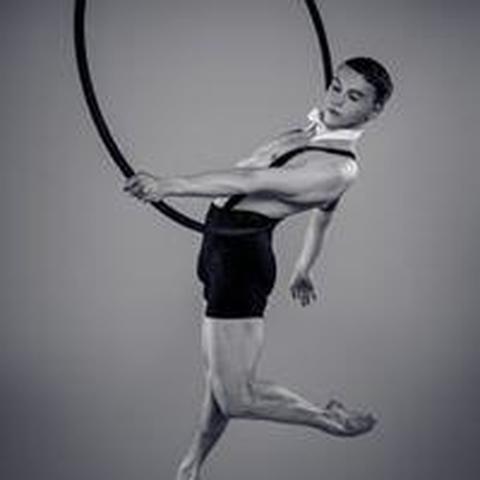 Levi Wotton - Individual - United Kingdom - StageLync