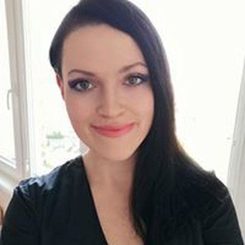 Anna Zimna - Individual - Poland - StageLync
