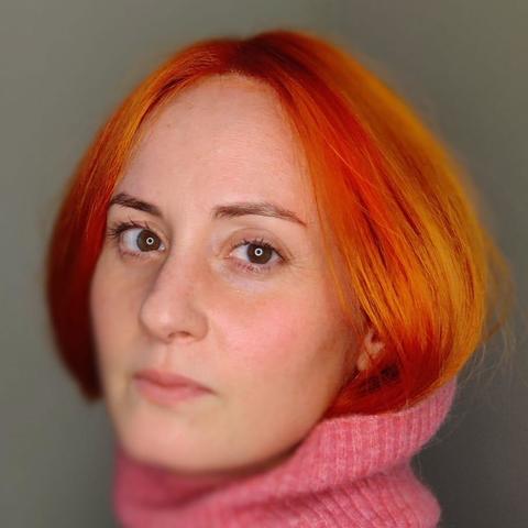 eleni edipidi - Individual - Greece - StageLync