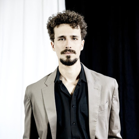 Giulio Bellotto - Individual - Italy - StageLync
