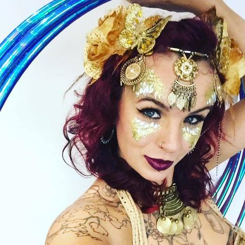 Harley Fox - Individual - United Kingdom - StageLync