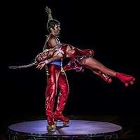 Jose Angel Alvarez - Individual - Cuba - StageLync