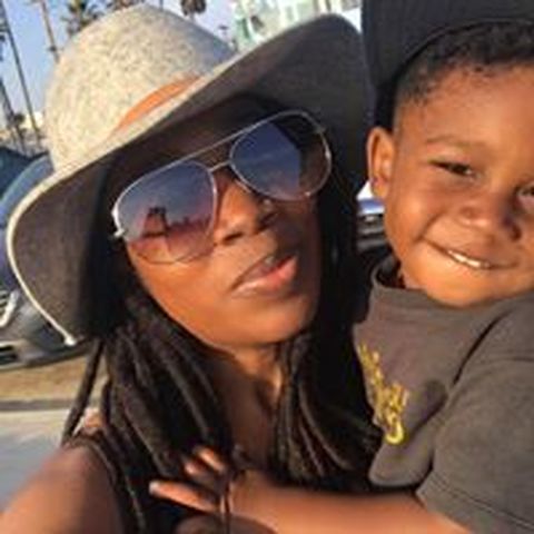 Derrin Moore - Individual - United States - StageLync