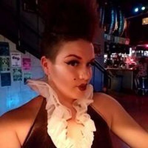 Cortney Baca - Individual - United States - StageLync