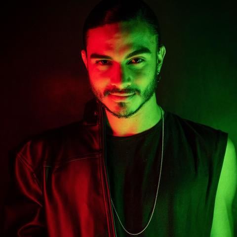 Guiancarlo Gonzalez Yusti - Individual - Colombia - StageLync