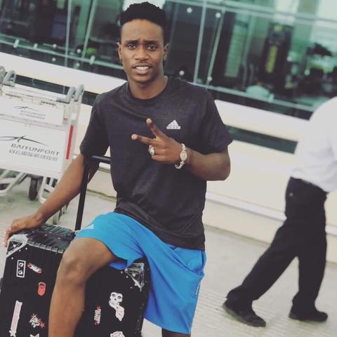 tebo - Individual - Sudan - StageLync