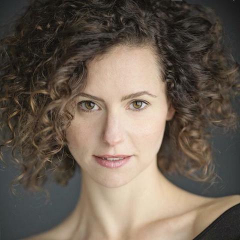 Sarah Roulias - Individual - United States - StageLync