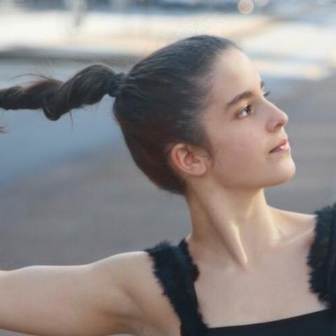 Francesca Meola - Individual - Germany, Italy - StageLync