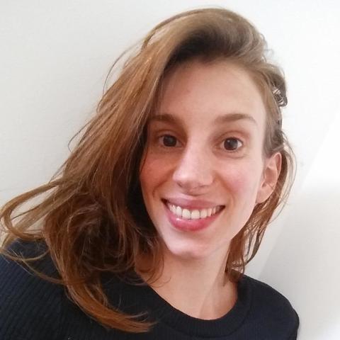 Lina Djillali - Individual - France - StageLync