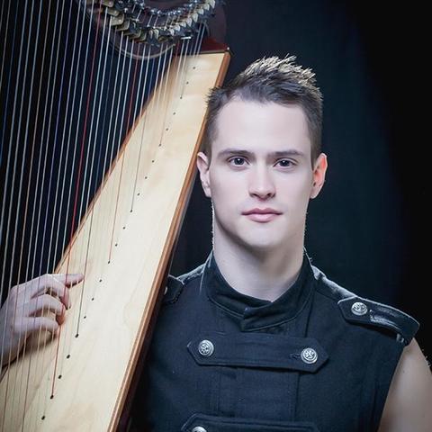 Russell Brown - Individual - United States - StageLync