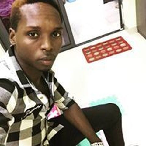 Mozes Mwangi - Individual - Kenya - StageLync