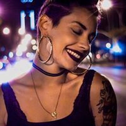 Luanne Cruz - Individual - Brazil, Uruguay - StageLync