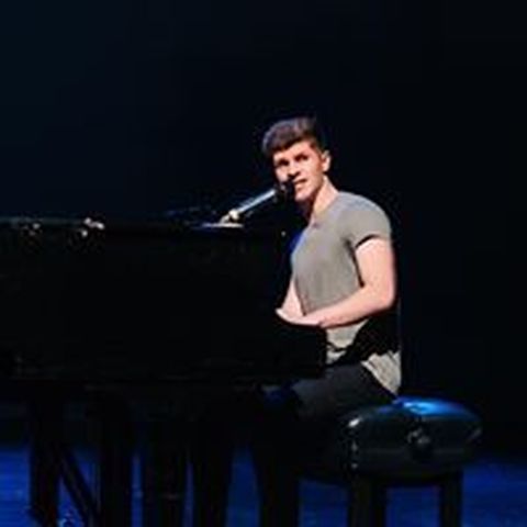 Sam Ford - Individual - United Kingdom - StageLync