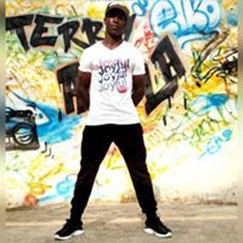 Jean-Paul Dona AGBOÏGBA - Individual - Benin - StageLync
