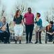 Extraordinary Bodies - Company - United Kingdom - StageLync