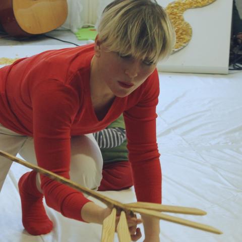 Silvia Bennett - Individual - Italy - StageLync